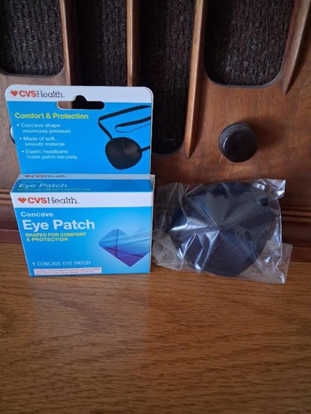 Eye Patch Elastic Band